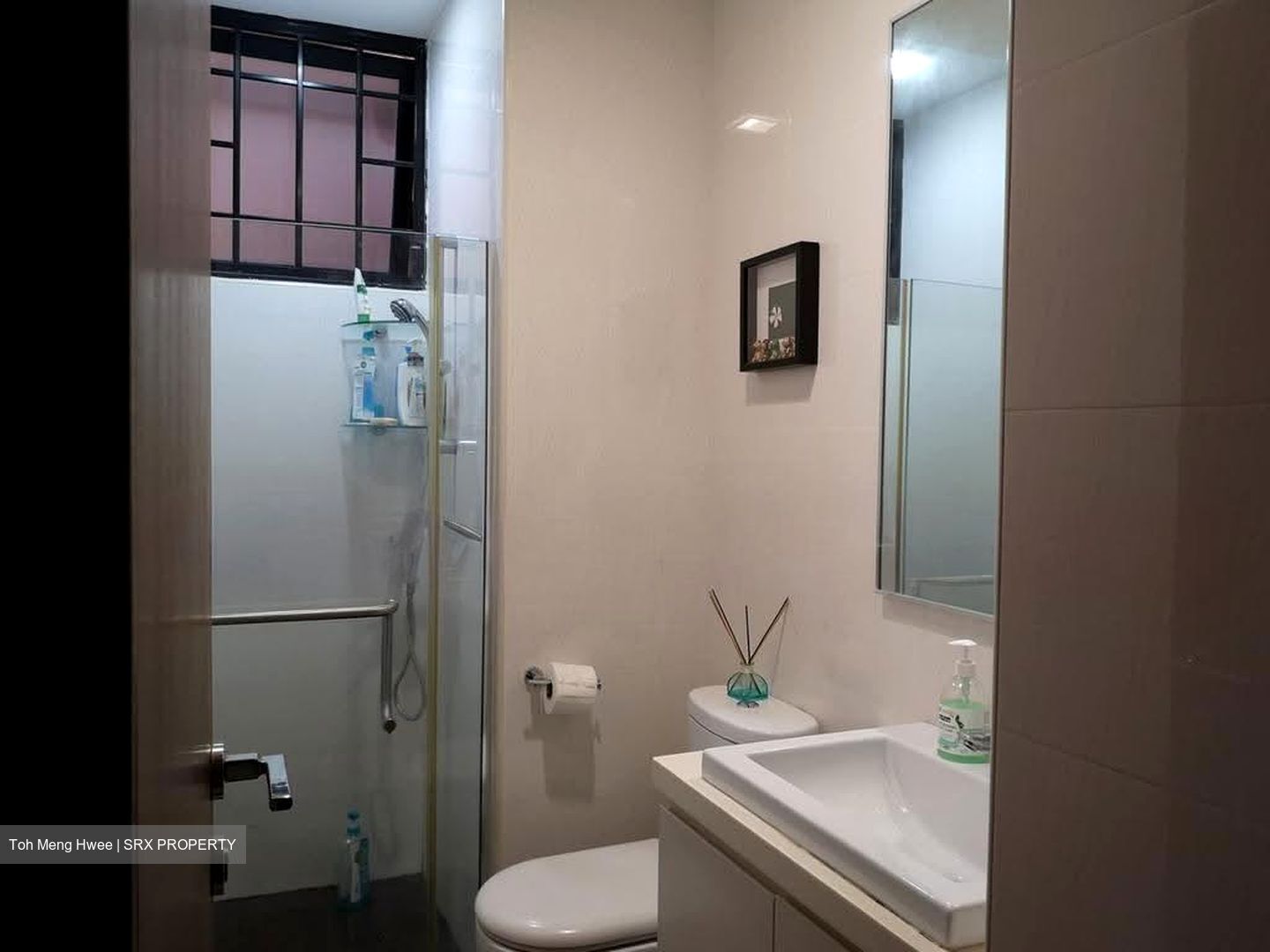 Bishan 8 (D20), Condominium #614679511